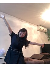 スウィーティー (Sweetie)&nbsp;山下 陽子