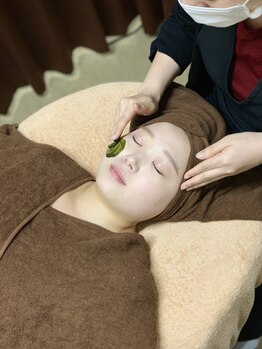 ビークレアーズ ビビ(B-crears. ViVi)/プラセンタハーブピーリング