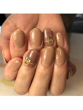 トータルサロン 白べぇーっ プラス/クーポンＡコース　5500円