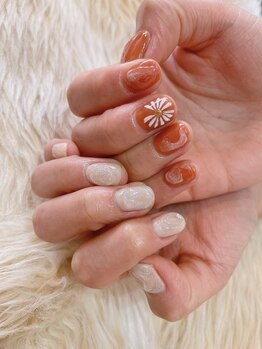 ガーデン ヘア&エステ&ネイル Garden/