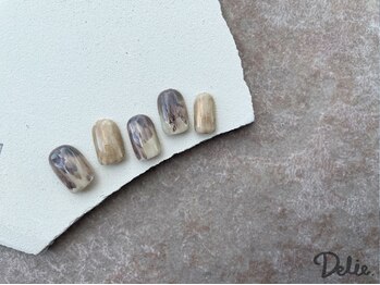 デリエ(Delie)/HAND DESIGN PLUS