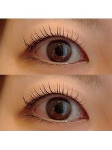 スパークジョイ(SPARK JOY)/パリジェンヌラッシュリフト