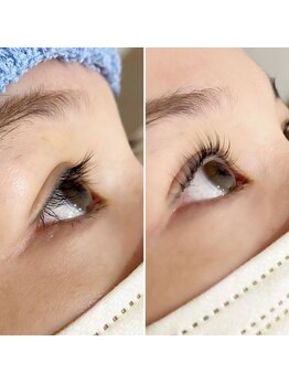 サロンベソ(Salon Beso)/パリジェンヌラッシュリフト