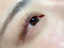 コム 草加マルイ店(com by neolive)/パリジェンヌラッシュリフト