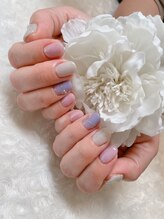 ワイズネイル(Y's NAIL)/お客様ネイル