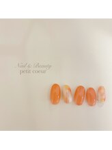 プティクール(petit coeur)/