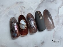 ネイルサロン グレイス(Grace)/ニュアンス定額