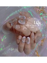 ラベンダー(Lavender)/