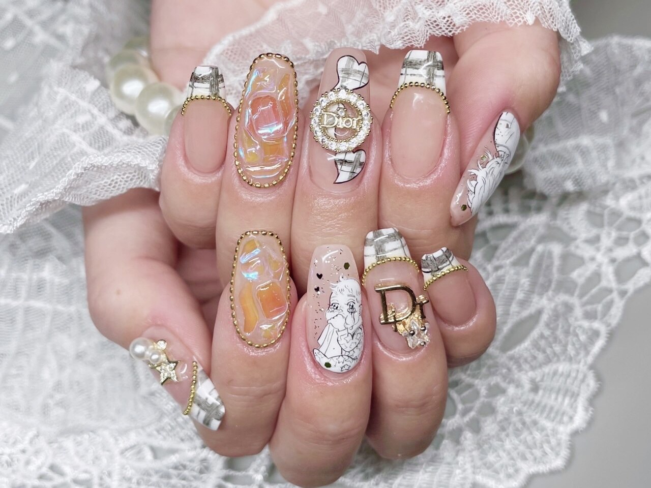 ピンクハウス ショップサイン 【公式通販】