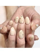 アールエム(Rm)/3月◇ネイル