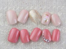 ネイル アンド アイラッシュ ニコニコ(niconico)/