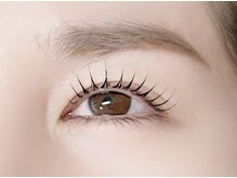 アンドメルシー(&MERCI)/ラッシュリフト