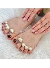 はあとねいる 八戸日計店/☆お客様上品ネイル☆