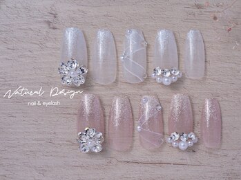 ナチュラルデザイン 品川本店(Natural Design)/ トレンドデザイン/秋山