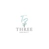 ティースリー 蒲田店(T-THREE)のお店ロゴ