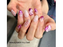 エムシーベル(m.c bell)/