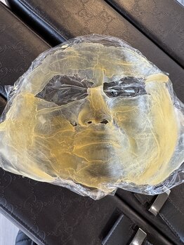 ティアラ(TIARA)/マツヤニホットセラピー