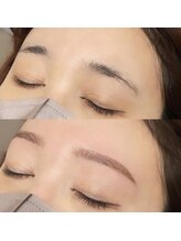 ミモザ アイラッシュ(mimosa eyelash)/お客様デザイン