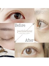 レア(Le'a)/パリジェンヌラッシュ