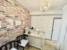 ナチュラルビビ 梅田茶屋町店(Natural ViVi)/【内観♪】