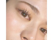 ハイ(hi.)/エクステ×パーマ