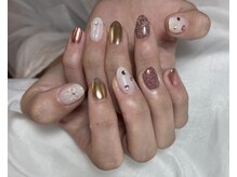 ラベンダービューティー(Lavender Beauty)/