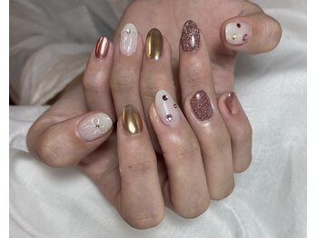 ラベンダービューティー(Lavender Beauty)/