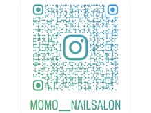 モモ(MOMO)の雰囲気（Instagram→momo___nailsalonで検索（_は３つです♪）DM予約OK）