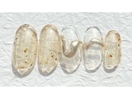 シンプルニュアンスコース◆