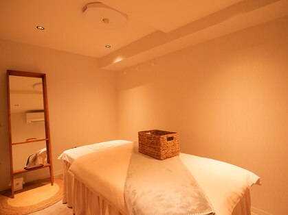 アロマ ージュ(Aromage)の写真
