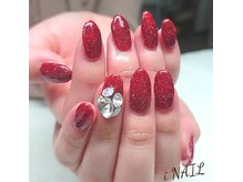 アイネイル(iNAIL)/