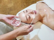 イーズ ミュゼ ららぽーと柏の葉/《フェイシャル》　ピーリング