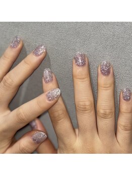 アンネ 千葉中央店(ANNE)/diamond flash☆