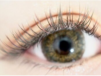 アビーズ アルプラザ津幡店(ABEYS)/フラットマットラッシュ★カラー