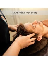 リゾートサロンドマーレ(Resort Salon de MARE)/