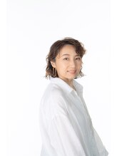 アモールネイル(amor nail)&nbsp;上田 依里