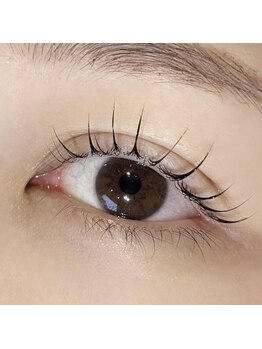 アイグラッド(eyeglad)/まつげパーマ
