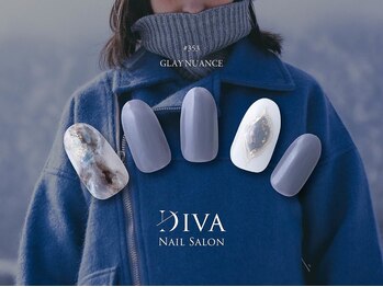 ディーバ 相模大野店(Diva)/シンプルデザインセレクト
