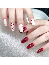 クイーンズビューティーサロン 新宿本店(Queen's beauty salon)/パラジェル対応やり放題コース