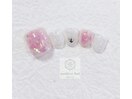 定額フットコース☆￥7.700