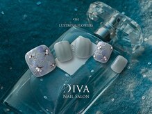 ネイルサロン ディーバ ギンザ(Nail salon Diva GINZA)/フットデザインセレクト