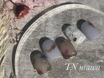ティーエヌ 浦和店/ 【Yamane限定】  design