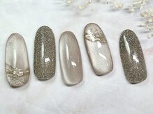 パール 池袋店(PEARL)/上品ニュアンス定額