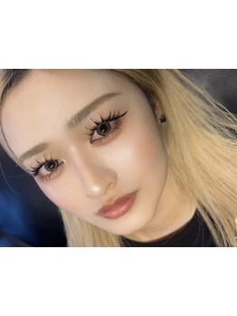 デザイン力が自慢のサロン