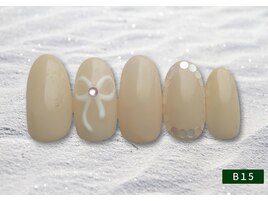 ネイルデザインB15￥5,800