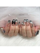 ネイルズアオアクア(Nail's AO AQUA)/