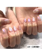 リブ 三軒茶屋(LiB)/フラワーデザイン