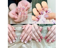エルココネイル(L COCO Nail)