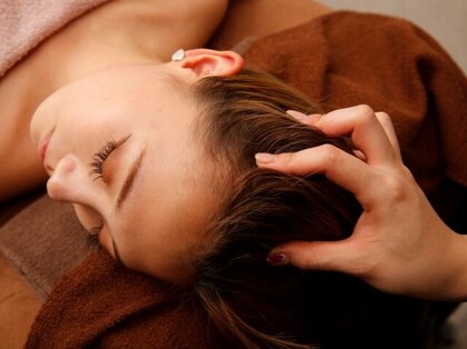 ソニョ(SONYO)の写真