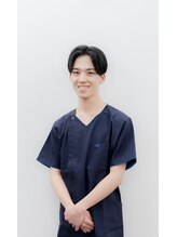 タスク整体院 門前仲町店&nbsp;松林 泰輝